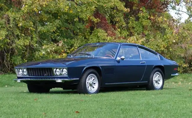Monteverdi 375L (1968)